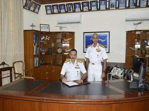 Vice-Admiral Ravneet Singh assumes charge as Deputy Chief of Naval Staff_4.1