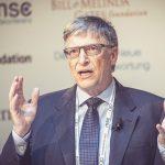 Bill Gates and EU pledge $1 billion boost for green technology