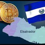 El Salvador becomes first country to adopt bitcoin as legal tender