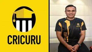 Sehwag launches cricket coaching website 'Cricuru'_4.1