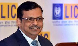 Centre extends LIC Chairman M R Kumar's term till March 2022_4.1