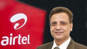 Bharti Airtel's Ajai Puri re-elected as COAI chairman for 2021-22_4.1