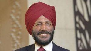 Legendary India sprinter Milkha Singh passes away_4.1