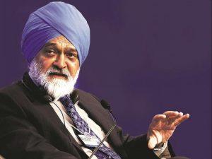 Montek Ahluwalia named member of World Bank-IMF High Advisory Group_4.1