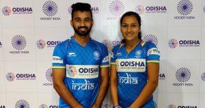 Rani Rampal, Manpreet Singh named captains of Indian hockey teams_4.1