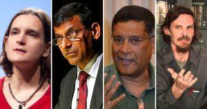 Raghuram Rajan named in Tamil Nadu economic advisory panel_4.1