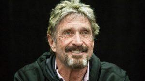 John McAfee, founder of McAfee antivirus software, passes away_4.1