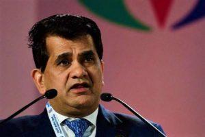 Amitabh Kant gets 1-yr extension as Niti Aayog CEO_4.1