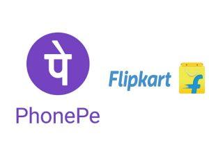 Flipkart partners with PhonePe to digitise cash-on-delivery payment_4.1