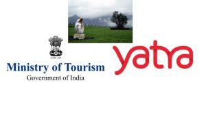 Tourism Ministry signs MoU with Yatra to strengthen hospitality, tourism industry_4.1