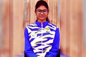 Madhya Pradesh Para Shooter Rubina Francis bags gold at Peru event_4.1