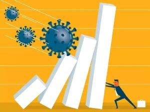 Care Ratings Projects India's GDP growth between 8.8-9% in FY22_4.1