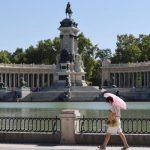 UNESCO grants World Heritage Status to Madrid’s Paseo del Prado and Retiro Park