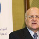 Najib Mikati picked as new Lebanon’s prime minister