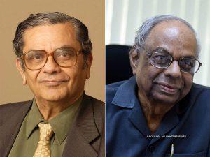 C.R. Rao Gold Medal award winners announced_4.1