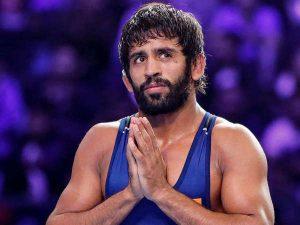 Tokyo Olympics 2020: Bajrang Punia wins Olympic wrestling bronze medal_4.1