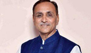 Gujarat CM launches eNagar mobile application and portal_4.1