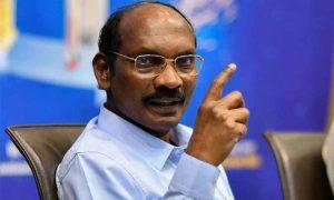 ISRO chief K Sivan inaugurates Health Quest study_4.1