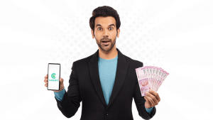 Cashify appoints Rajkummar Rao as first brand ambassador_4.1