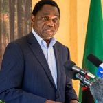 Hakainde Hichilema wins Zambia Presidential Election