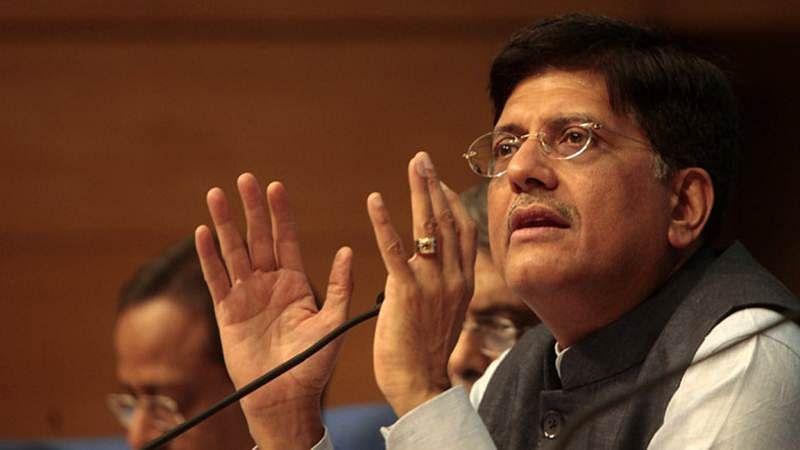 Piyush Goyal Predicts the Growth of Economy and Export