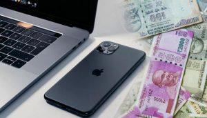 RBI extends card payment tokenisation facility to laptops, wearable devices_4.1