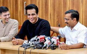 Sonu Sood to be brand ambassador by Delhi govt for 'Desh ke Mentors' Programme_4.1