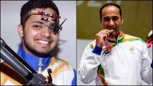 Tokyo Paralympics: Manish Narwal wins gold in 50m Mixed Pistol_4.1