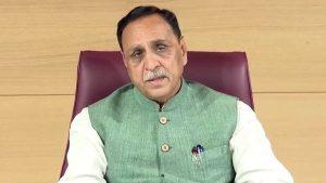 Vijay Rupani resigns as Gujarat Chief Minister_4.1