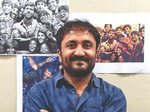 Super 30 founder Anand Kumar conferred with Swami Brahmanand Award 2021_4.1