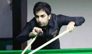 Pankaj Advani wins Asian Snooker Championship 2021_4.1