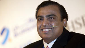 Mukesh Ambani tops Hurun India Rich List 2021_4.1