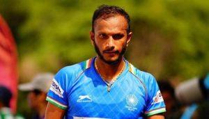 Birendra Lakra and SV Sunil announces retirement from International Hockey_4.1