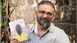 Malayalam writer Benyamin bags Vayalar Award_4.1