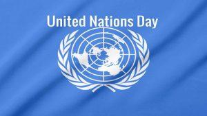 United Nations Day: 24 October_4.1