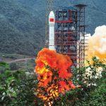 China launches satellite ‘Shijian-21’