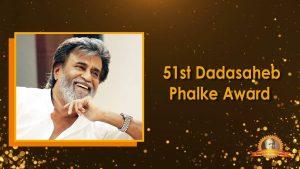 Rajinikanth honoured with Dadasaheb Phalke Award_4.1