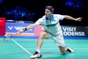 Viktor Axelsen and Akane Yamaguchi won Denmark Open 2021_4.1