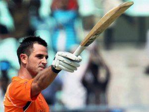 Netherland's Ryan ten Doeschate retired from International Cricket_4.1