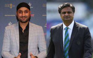 Harbhajan Singh & Javagal Srinath awarded MCC life membership_4.1