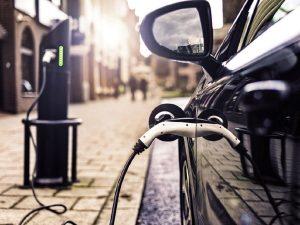 Niti Aayog, World Bank ready electric vehicles financing push_4.1