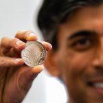 UK unveils commemorative £5 coin celebrating legacy of Mahatma Gandhi