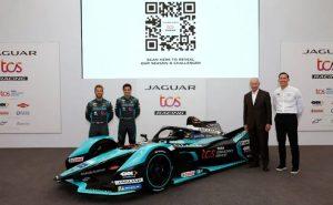TCS becomes Jaguar's Formula E title partner_4.1