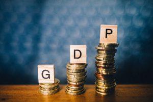 Brickwork Ratings Projects India's GDP at 10-10.5% in FY22_4.1