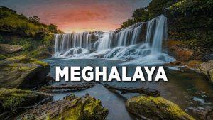 Meghalaya approves creation of new district named Eastern West Khasi Hills District_4.1