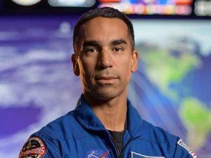 SpaceX launches Indian-origin astronaut Raja Chari-led Crew 3 mission_4.1