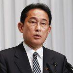 Fumio Kishida re-elected as Prime Minister of Japan