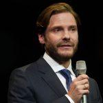 Daniel Brühl named as Goodwill Ambassador of UN-World Food Programme