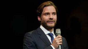 Daniel Brühl named as Goodwill Ambassador of UN-World Food Programme_4.1