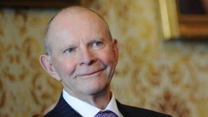 World Famous Legendary Author Wilbur Smith Passes Away_4.1